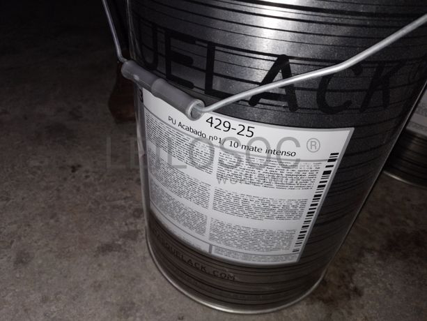 Equipamentos Indústria Carpintaria · Diversos