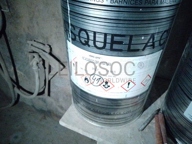 Equipamentos Indústria Carpintaria · Diversos