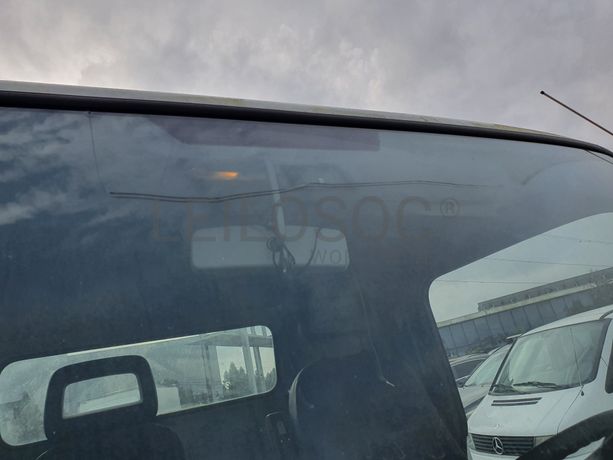 Mitsubishi Canter · Ano 2008