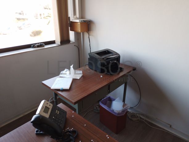 Equipamento de Escritório · Diversos