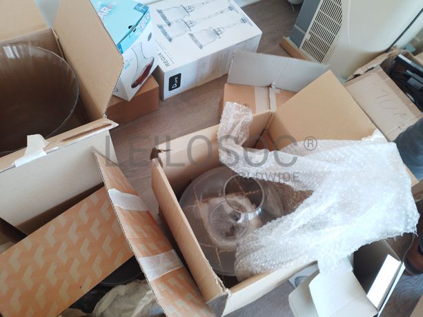 Equipamento de Escritório · Diversos