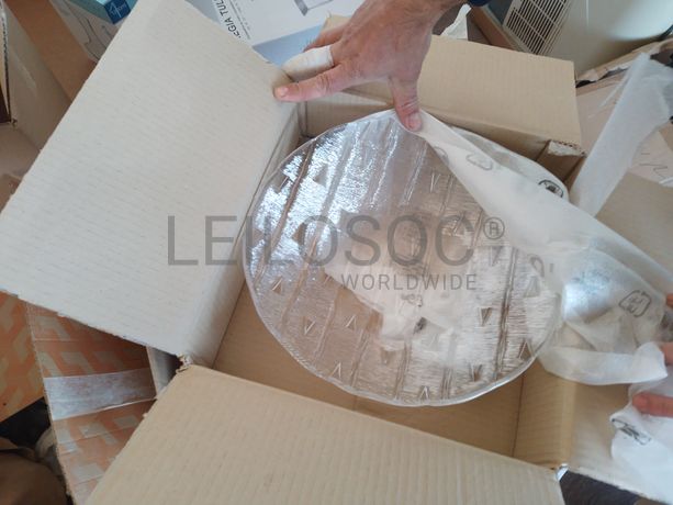 Equipamento de Escritório · Diversos