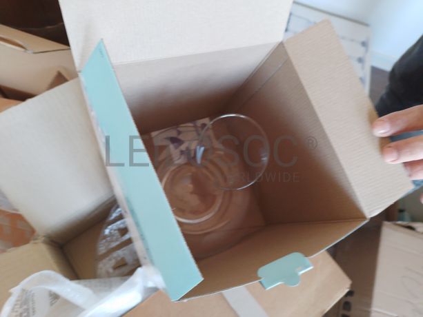 Equipamento de Escritório · Diversos