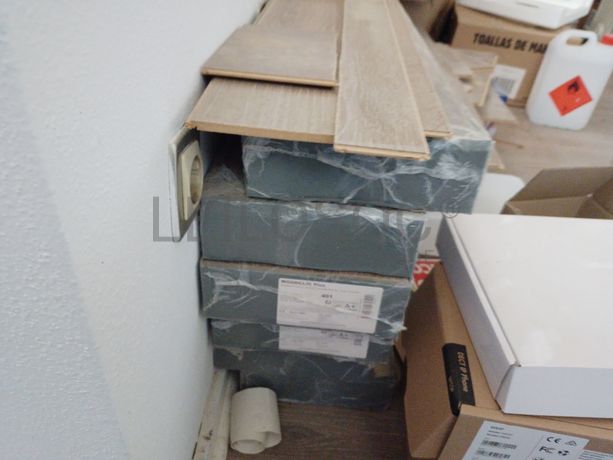 Equipamento de Escritório · Diversos