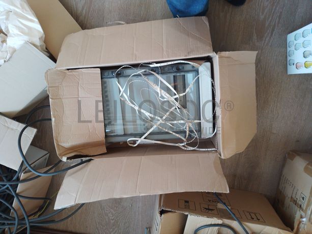 Equipamento de Escritório · Diversos