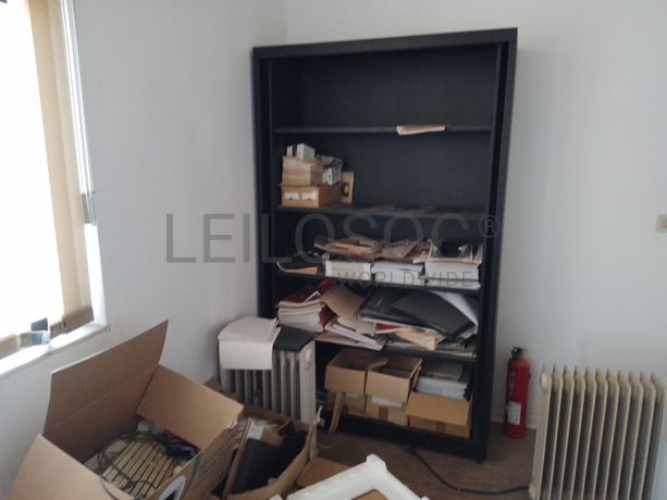 Equipamento de Escritório · Diversos