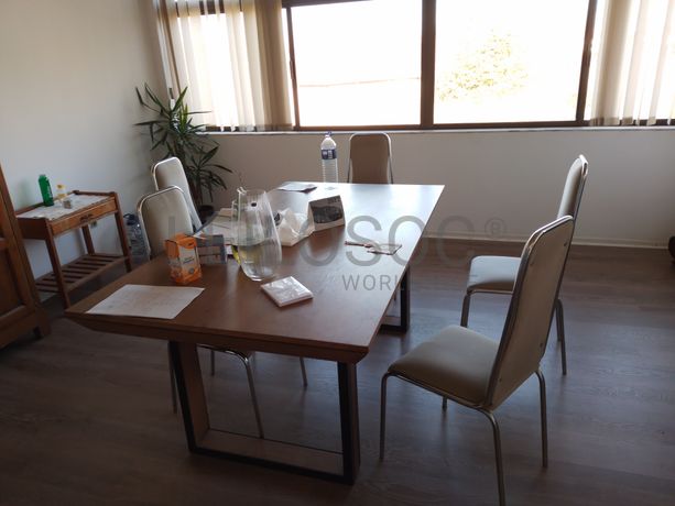 Equipamento de Escritório · Diversos