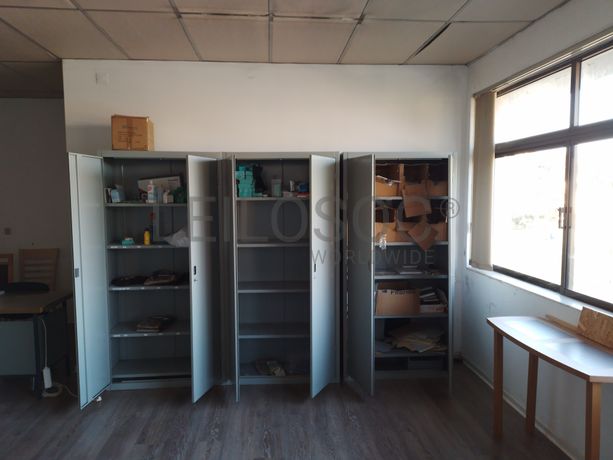 Equipamento de Escritório · Diversos