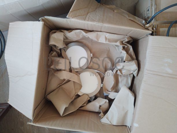 Equipamento de Escritório · Diversos