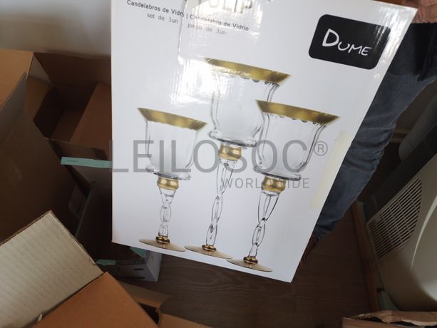 Equipamento de Escritório · Diversos