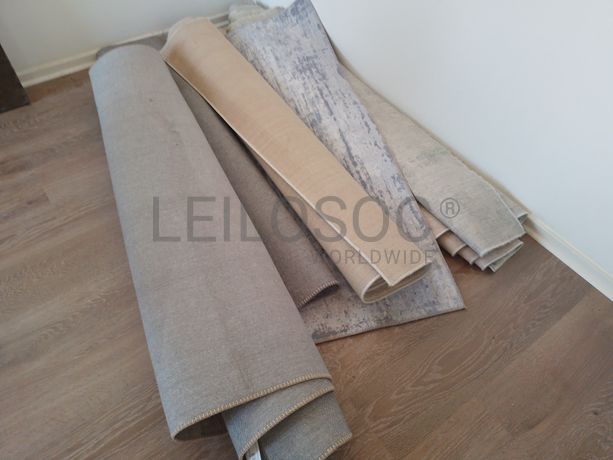 Equipamento de Escritório · Diversos