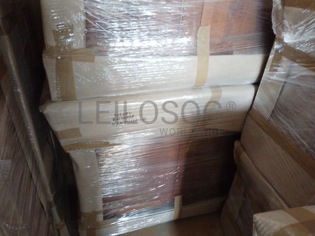 Stock Produto Acabado e Produto inacabado