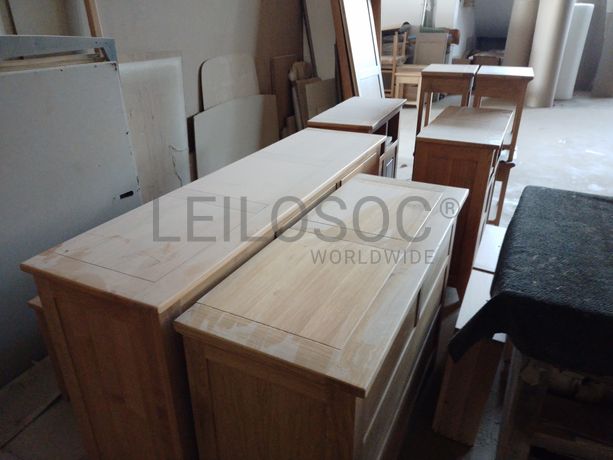 Stock Produto Acabado e Produto inacabado