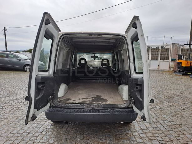 Opel Combo CDTI