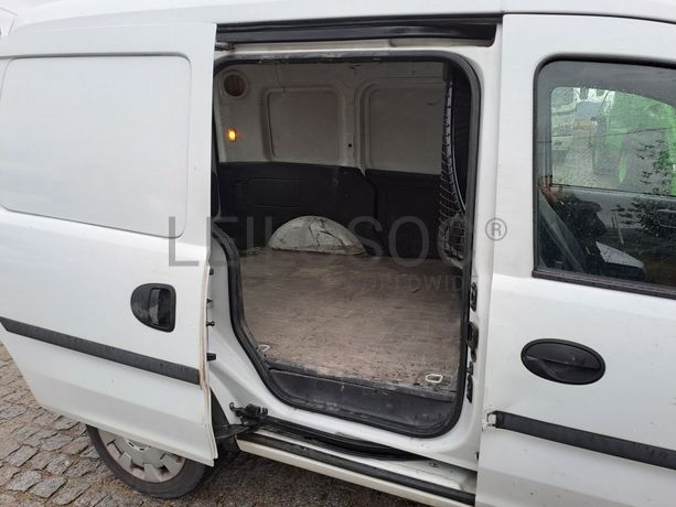 Opel Combo CDTI