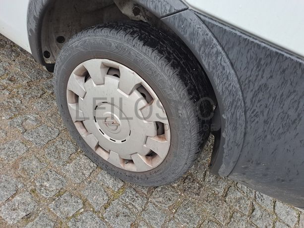 Opel Combo CDTI