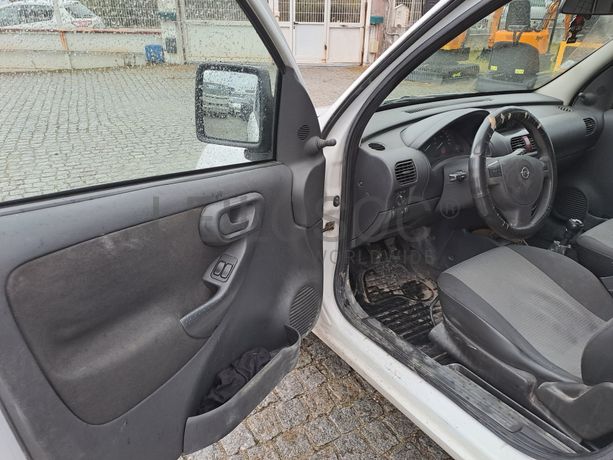 Opel Combo CDTI