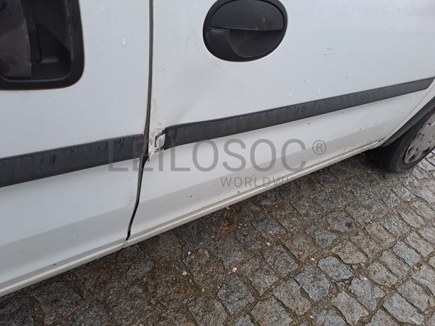 Opel Combo CDTI