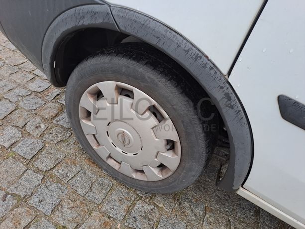 Opel Combo CDTI