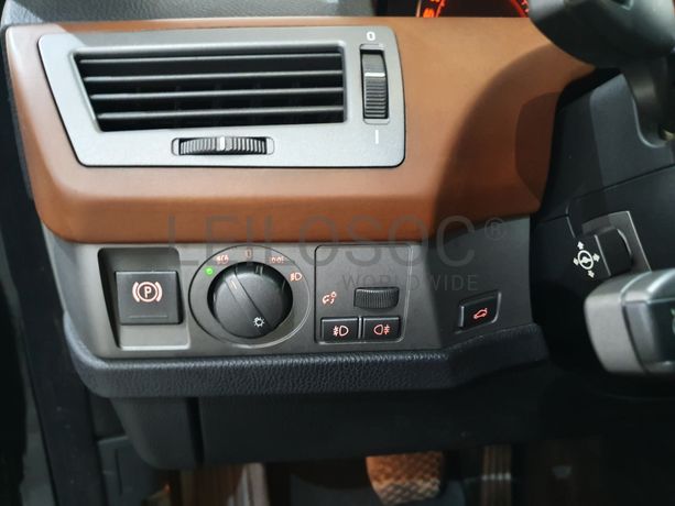 BMW 730D · Ano 2004