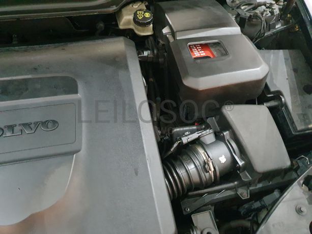 Volvo V50 · Ano 2006