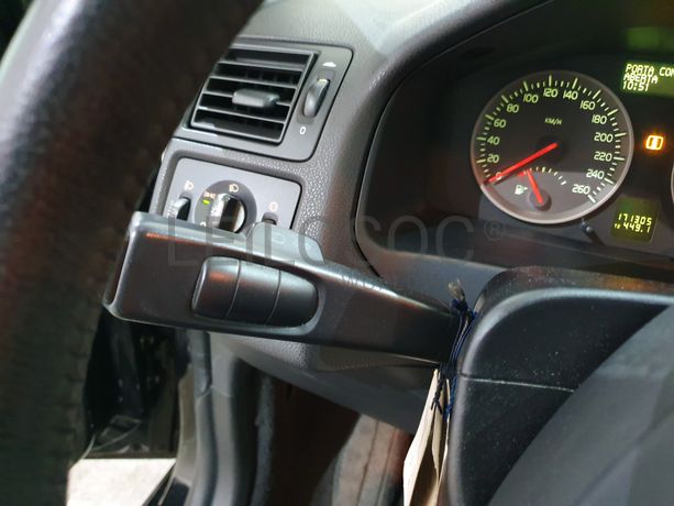 Volvo V50 · Ano 2006