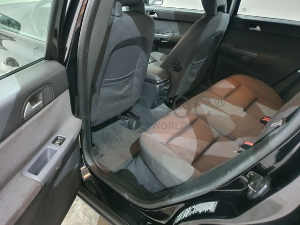 Volvo V50 · Ano 2006