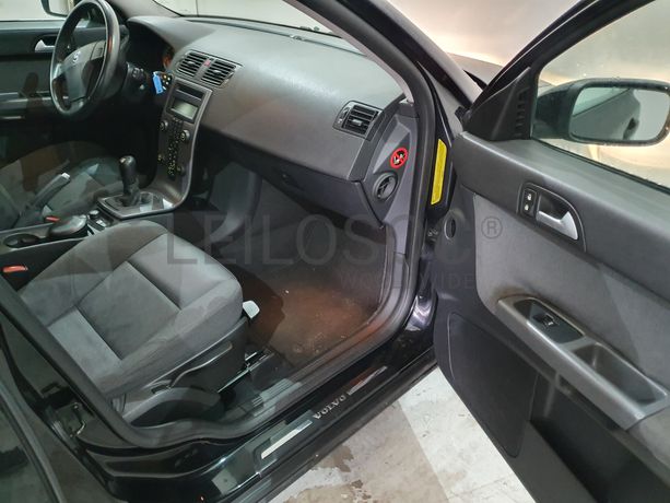 Volvo V50 · Ano 2006