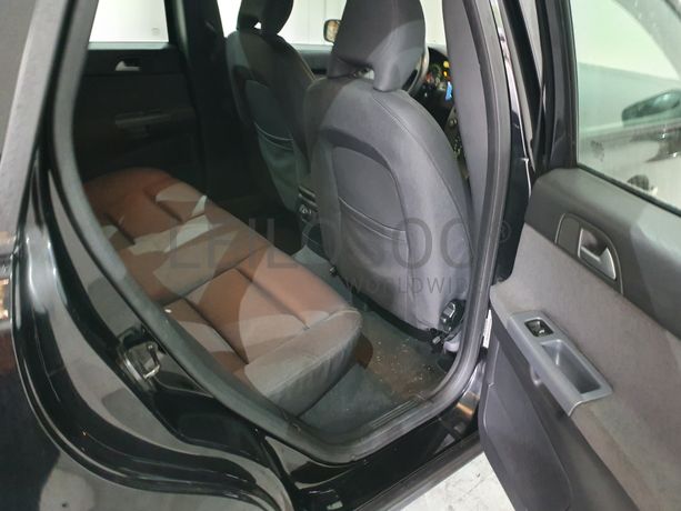 Volvo V50 · Ano 2006