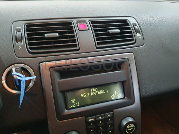 Volvo V50 · Ano 2006