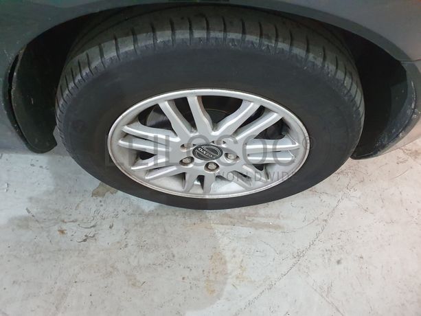 Volvo V50 · Ano 2006