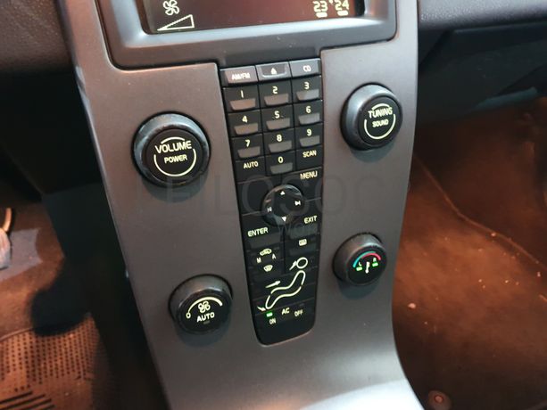 Volvo V50 · Ano 2006