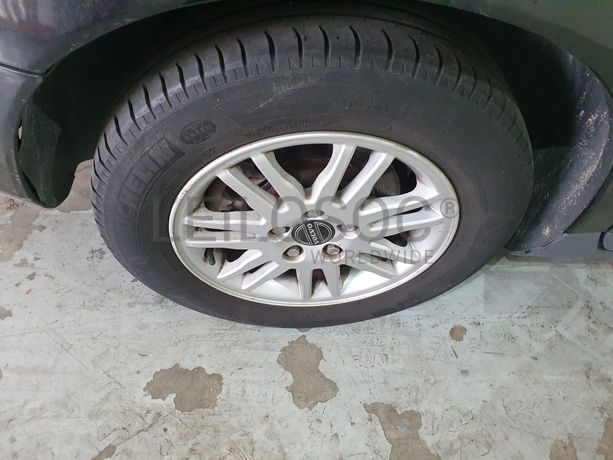 Volvo V50 · Ano 2006