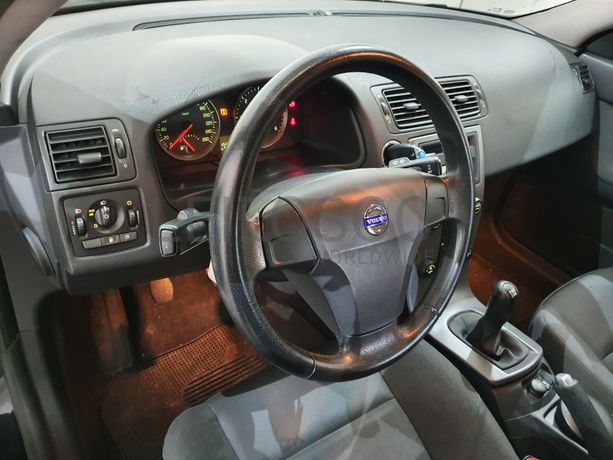 Volvo V50 · Ano 2006