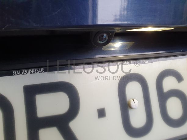 BMW 520D GT · Ano 2014