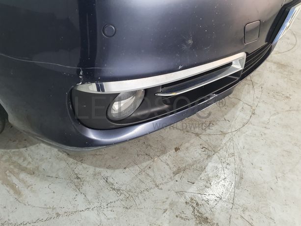 BMW 520D GT · Ano 2014