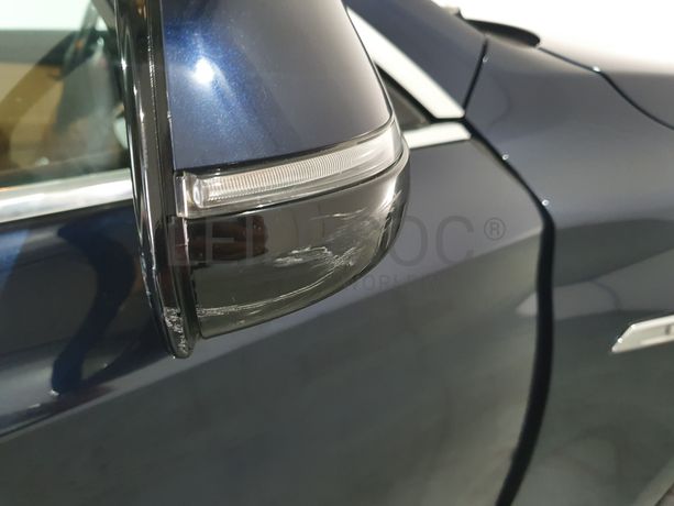 BMW 520D GT · Ano 2014