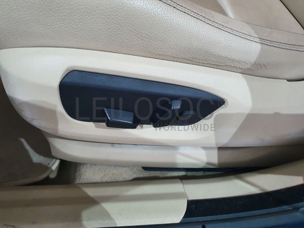 BMW 520D GT · Ano 2014