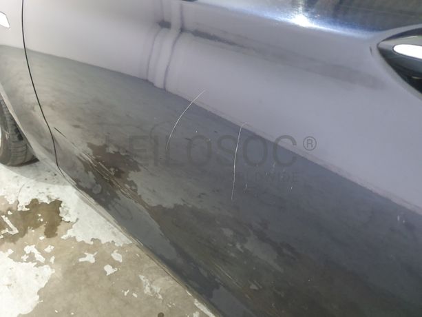 BMW 520D GT · Ano 2014