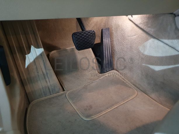 BMW 520D GT · Ano 2014