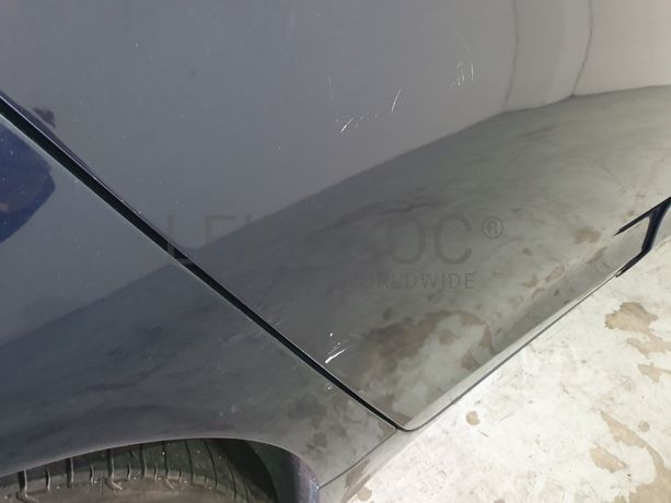 BMW 520D GT · Ano 2014