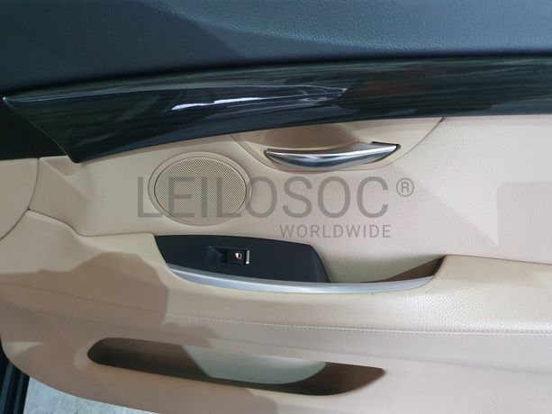 BMW 520D GT · Ano 2014