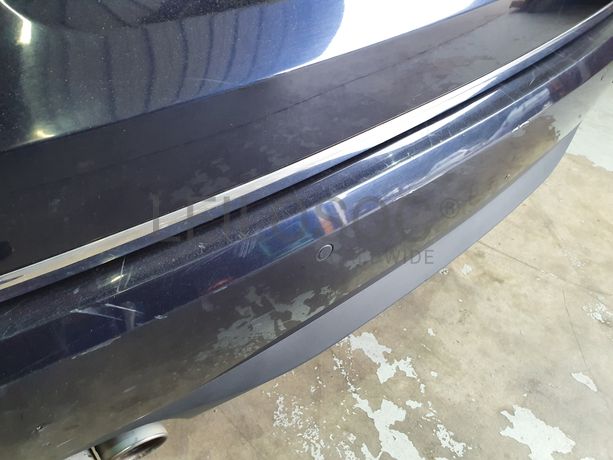 BMW 520D GT · Ano 2014