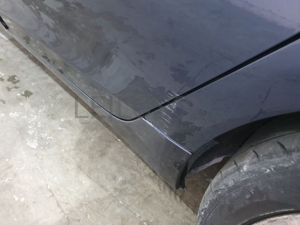 BMW 520D GT · Ano 2014