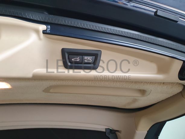 BMW 520D GT · Ano 2014