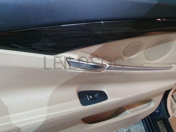 BMW 520D GT · Ano 2014