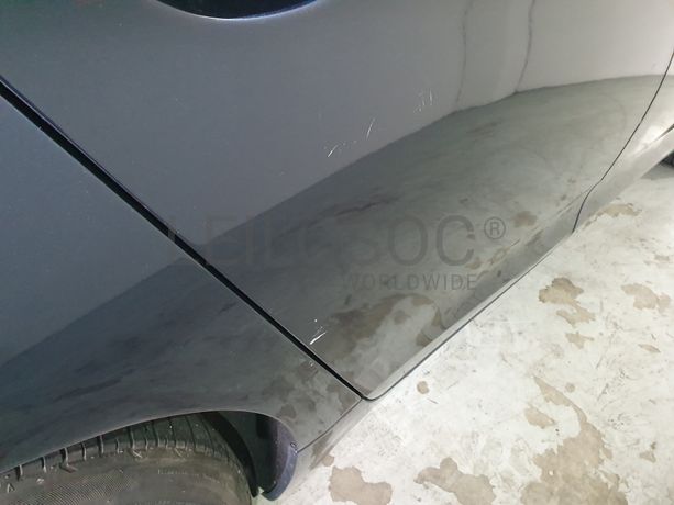 BMW 520D GT · Ano 2014