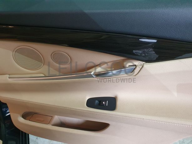 BMW 520D GT · Ano 2014