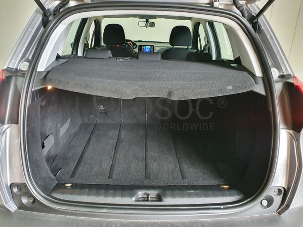 Peugeot 2008 · Ano 2014