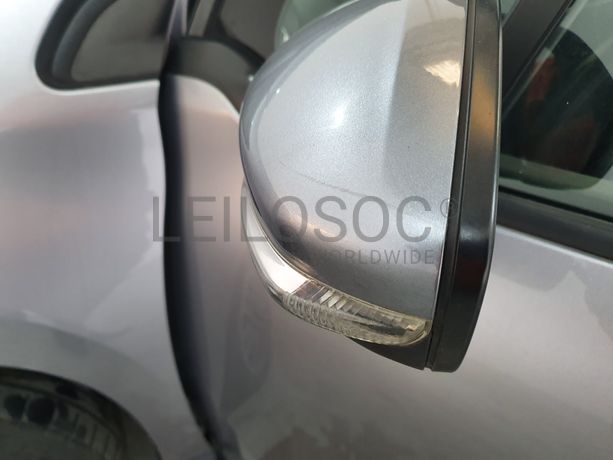 Peugeot 2008 · Ano 2014